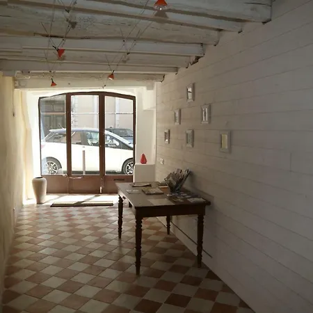 Apartment La Bignone *