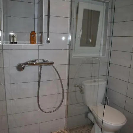 La Bignone Apartment