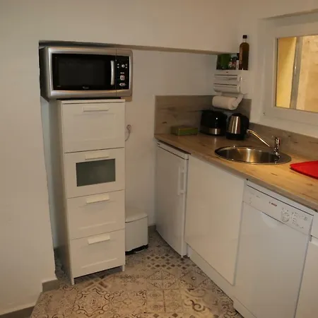 Apartment La Bignone