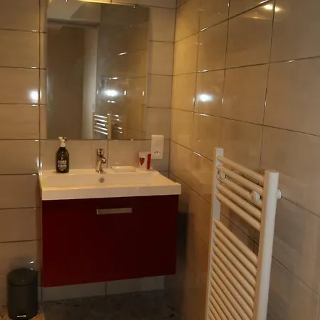 La Bignone Apartment