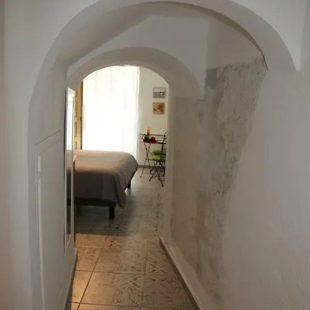 La Bignone Apartment L'Isle-sur-la-Sorgue